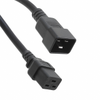 Power, Line Cables and Extension Cords - 1175-1507-ND - DigiKey