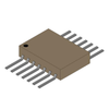 Integrated Circuits (ICs) - Logic - Gates and Inverters - MC512F - Shenzhen Shengyu Electronics Technology Limited