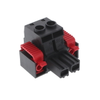 Headers, Plugs and Sockets - 281-8577-ND - DigiKey