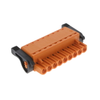 Headers, Plugs and Sockets - 281-7622-ND - DigiKey