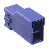 Rectangular Connector Housings - 455-2821-ND - DigiKey