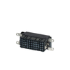 Heavy Duty Connector Inserts, Modules - 1884775-ND - DigiKey