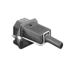 Power Entry Connector Accessories - 708-1899-ND - DigiKey