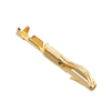 Card Edge Connector Contacts - A100671TR-ND - DigiKey
