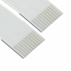 Flat Flex Ribbon Jumpers, Cables - 0982670259-ND - DigiKey
