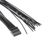 Rectangular Cable Assemblies - SFSD-08-28-G-06.00-S-ND - DigiKey