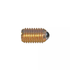 4-48 Stainless Steel Ball Spring Plunger -- W-23 - Image