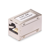 Modular/Ethernet Connector Adapters - 5214-IN-CAT6A-COUPLER-S1-ND - DigiKey