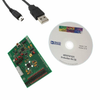 Digital to Analog Converters (DACs) Evaluation Boards - 505-EVAL-AD5370EBZ-ND - DigiKey