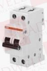 Din Rail Mount Circuit Breaker - 22256711 - Radwell International