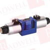Hydraulic Valve - 69703249 - Radwell International