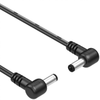 Barrel Power Cables - 839-10-02560-ND - DigiKey