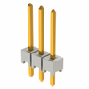 Headers, Male Pins - HTSW-103-14-G-S-ND - DigiKey