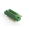 Edgeboard Connectors - 151-345-016-559-508-ND - DigiKey