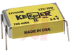 Battery; Lithium; 3.5 V; 750 mAh; -40 degC; degC; 0.1625; Solder Tinned; Nory - 70141128 - Allied Electronics, Inc.