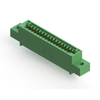 Edgeboard Connectors - 151-345-017-524-402-ND - DigiKey
