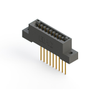 Edgeboard Connectors - 151-896-009-541-102-ND - DigiKey