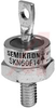 Fast Diode with Cathode to stud - 70098330 - Allied Electronics, Inc.