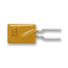 16V PolySwitch Automotive Lead-Free Radial Leaded Resettable PPTC - AGRF700-2 - Littelfuse, Inc.