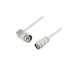 Coaxial Cables (RF) - 6099-PE3W07649-12-ND - DigiKey
