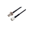 Coaxial Cables (RF) - 6099-PE3W09474/HS-36-ND - DigiKey