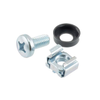 Rack Accessories - 5073-LCCAGENUT10-Z-ND - DigiKey