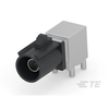Coaxial Connector (RF) Assemblies - 17-2485540-1DKR-ND - DigiKey
