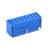 Backplane Connector Housings - 4306-PLB16F0000-ND - DigiKey