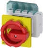 Isolator Switches - 2392636 - RS Components, Ltd.