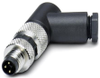 Industrial Circular Connectors - 8570302 - RS Components, Ltd.