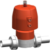 Valves - Plastic-Valves - diaphragm-Valves - 2-way-diaphragm-Valve - 185684134 - Georg Fischer Piping Systems Ltd
