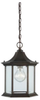 60136-08 Exterior -Hanging - 697628 - Capital Lighting, Inc.