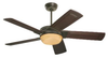 Fans-Ceiling Fans - 338354 - Light Center (The)