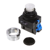 Pushbutton Switches - 1885-ABW110-B-ND - DigiKey