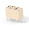 Signal Relays, Up to 2 Amps - 1111-V23079A2008B301-ND - DigiKey