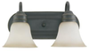 44851-782 Bathroom Fixtures-Two Lights - 406718 - Capital Lighting, Inc.