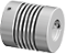 GERWAH Metal Bellows Couplings -- EKN - Image