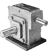 Position Control Gear Drive - S-MINIMIZER - Peerless-Winsmith, Inc.