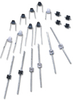 Subminiature LED Lamp - HLMP-6720-F0031 - Broadcom Inc.