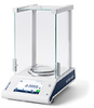 ML104T - Mettler Toledo ML104T NewClassic Analytical Balance, 120g x 0.1mg -- GO-11337-01 - Image