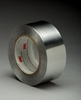 3M 425 Aluminum Tape - 7 1/2 in Width x 60 yd Length - 4.6 mil Total Thickness - 85474 - 051125-85474 - R. S. Hughes Company, Inc.