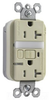 GFCI Duplex Receptacle - PT2095-NTLTRI - Selecta Products