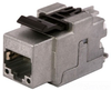 Modular Jack - SJ6A24A - Hubbell Incorporated