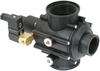 Solenoid valve EMVP for vacuum, pneumatic pilot control EMVP 50 24V-DC 3/2 NO -- 10.05.02.00069