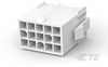 Rectangular Wire & Cable Connectors & Housings - 172334-1 - TE Connectivity