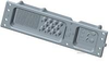 Rack & Panel Connectors - 2101300-1 - TE Connectivity