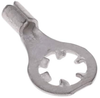 Terminals - Ring Connectors - WM19779TR-ND - DigiKey