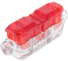 Terminals - Wire Splice Connectors - A139138-ND - DigiKey