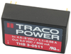 Dc-Dc Converter, Medical, 5V, 0.6A; Power Supply Approvals Traco Power - 51R5186 - Newark, An Avnet Company
