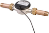 Flow Meter, 0.22-20Gpm, 150Psi, 16Vdc; Flow Rate Min Omega - 07P8813 - Newark, An Avnet Company
